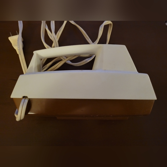 Vintage Robeson The Mixer Hand Mixer - Picture 3 of 6